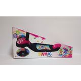 Senson Scooter Pembe