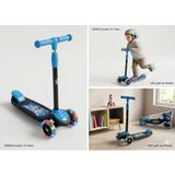 Senson Scooter Swing Mavi