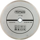 Senson Sürekli Elmas Fayans Kesici Disk - 230X2,4X22