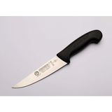 Senson Sürmene 61035 Kasap Kurban Yüzme Bıçağı 14.5 Cm, Plastik Sap