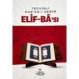 Senson Tecvidli Kuranı Kerim Elif Bası