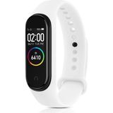 Senson Xiaomi Mi Band 7 Klasik Kordon (Saat Değildir) - Beyaz