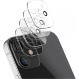 Senson Xiaomi Poco F3 Kamera Lens Koruma Cam