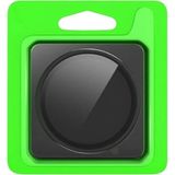 Senson Xiaomi Redmi 14C Raze Metal Kamera Lens - Siyah