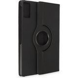 Senson Xiaomi Redmi Pad Kılıf 360 Tablet Deri Kılıf - Siyah
