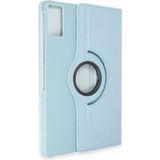 Senson Xiaomi Redmi Pad Kılıf 360 Tablet Deri Kılıf - Turkuaz