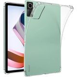 Senson Xiaomi Redmi Pad Pro 12.1 Kılıf Anti Shock Tablet Silikon - Şeffaf