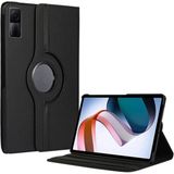 Senson Xiaomi Redmi Pad Se 4g Kılıf 360 Tablet Deri Kılıf - Siyah