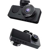 Senson Yol Kayıt Araç Kamerası Hd Dvr 3 Kameralı 2.0in Ekranlı Ön Iç Arka ( Lisinya )