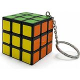 Senson Zeka Küpü Anahtarlık - Mini Rubik Küpü Taşınabilir Oyuncak ALK4012
