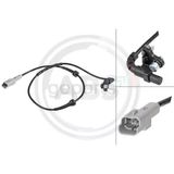 Sensor Abs 3008 1.2-1.6 Vti-1.6Hdı-2.0 Hdı Arka (Triton)