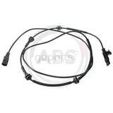 Sensor Abs 407 / C5 2005 Arka ( Triton)