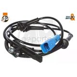 Sensor Abs 407 / C5 3 2004 On Sag - Sol ( Triton)