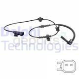 Sensör Abs Astra K D10xfl - F12sht - B14xe - D15dvc - B16dte