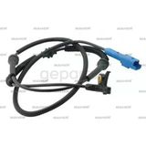 Sensör Abs C5 2001 Ön