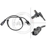 Sensor Abs Clio 1.2 16V-1.6 16V-1.5Dcı 2008 / Symbol 1 1.4 16V 2000 / Clio 2 2.0 16V Sport 2004 ( Triton)