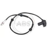 Sensor Abs Clio 1998 1.2 1.4 1.5Dcı 1.9D Arka ( Triton)