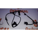 SENSÖR ABS COROLLA 02-06 ARKA RH/LH