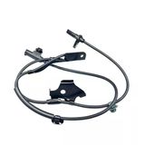 Sensör Abs Corolla 07-18/auris 07-20/avensis 07-14 Ön Lh