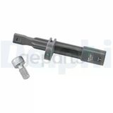 Sensör Abs Corsa F F12xht - Eb2adtshnl - Eb2adtsm / C4 3 / Ds3 / 2008 2 / 208 2 Arka