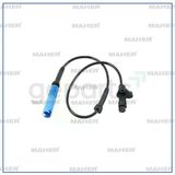 Sensör Abs D - Max 2012-2015 Ön Sol