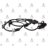SENSÖR ABS ELANTRA 01-07 CERATO 03-09 ÖN SAĞ MAHER-12386