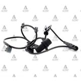 SENSÖR ABS ELANTRA 01-07 CERATO 03-09 ÖN SOL MAHER-12387