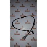 SENSÖR ABS NAVARA 07-13 ÖN RH/LH