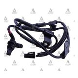 SENSÖR ABS TUCSON 04-10 SPORTAGE 04-10 ÖN SAĞ MAHER-12427