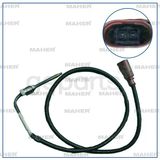 Sensör Katalizatör Focus / C - Max / Mondeo / Kuga 2003 1.6 Tdci-2.0 Tdci