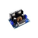 Sensör Modül (DİSPLAYLİ) Xl4016 Dc-dc Ayarlanabilir Dijital Voltaj Düşürücü Regülatör Modülü