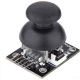 Sensör Modül KY-023 Xy Joystick Modülü - Arduino 2 Eksenli Joystick Modül