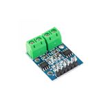 Sensör Modül L9110s Dc / Step Motor Sürücü Kartı - Çift Motor Kontrol Modülü (ARDUİNO UYUMLU)