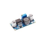 Sensör Modül Lm2596 Ayarlanabilir Dc-dc Voltaj Regülatörü - Step Down Dönüştürücü Modül (ARDUİNO UYUMLU)
