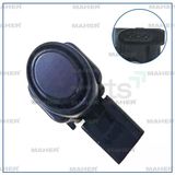 Sensör Park (Ultrasonıc Bws Sensörü) Golf 5 / Jetta / Octavia / Touran 2004-2010 Diş