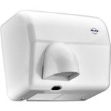 Sensörlü El ve Yüz Kurutma Makinesi 2500 W 2 Yıl Garanti Beyaz Abs