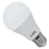 Sensörlü Led Ampul 12 W 6500k Beyaz Işık Ct-4259