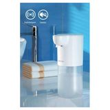 Sensörlü Otomatik Akıllı Sıvı Sabunluk Ntl-Jd-35Ml