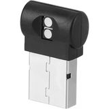 Sensörlü Renk Değiştirebilen Renkli Usb Lamba Usb-A Aydınlatma Dekoratif Mini Led Işık Rgb