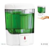 Sensörlü Sıvı Sabunluk 700 Ml 1 Adet