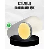 Sensörlü Usb Led Lamba Koridor Merdiven Ve Yatak Odası İçin Mir60477530