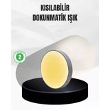Sensörlü Usb Led Lamba Koridor Merdiven Ve Yatak Odası İçin P109523s2665