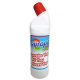 Sensu Ticaret Europa Jet Lavabo, Wc, Klozet Taşı Temızleyıcısı 1 Kg