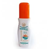 Sensyderm Gunes Sutu 50F 200 ml