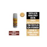 Senta Altın Varak Sprey 400 ml
