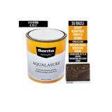 Senta Aqualasure Su Bazlı Ahşap Koruyucu Vernik 0.75 Lt 419 Venge