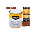 Senta Aqualasure Su Bazlı Ahşap Koruyucu Vernik 2.5 Lt 402 Tik