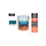 Senta Lasure Ahşap Koruyucu Vernik 111 Mavi 0.75 Lt (PİNOTEX VERNİK)