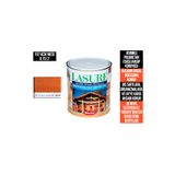 Senta Lasure Ahşap Koruyucu Vernik 2.5 Lt 107 Açık Meşe (PİNOTEKS VERNİK) (rulo Hedıyelıdır ! )