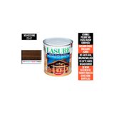 Senta Lasure Ahşap Koruyucu Vernik 2.5 Lt 109 Kestane (PİNOTEKS VERNİK)